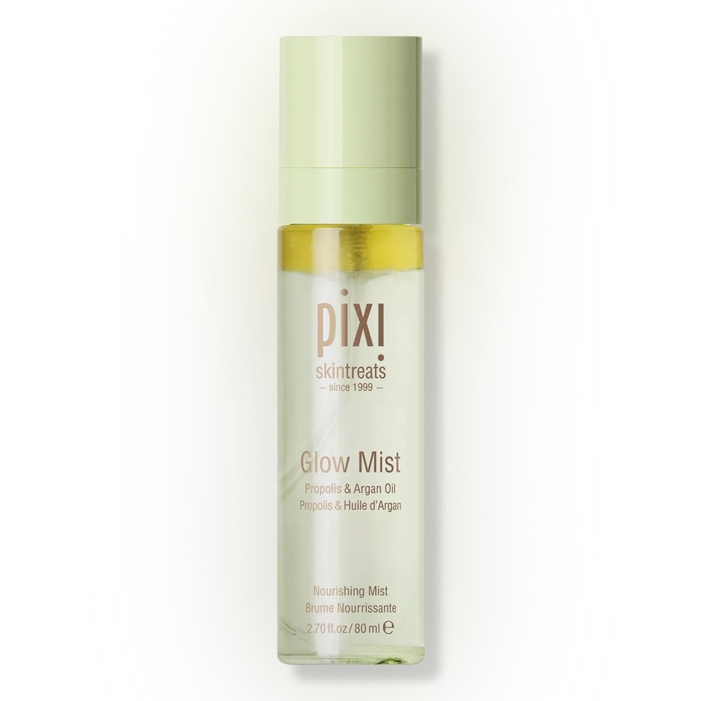 NWT Pixi Glow Mist